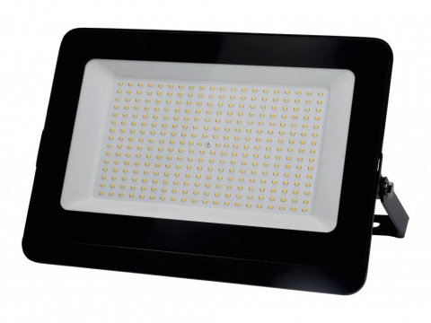 LED reflektor Tesla Lightning 200W, 22000lm, 230V, 4000K, Ra 80, 110st