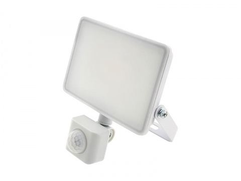 LED reflektor TRIXLINE TR-20S 20W PIR