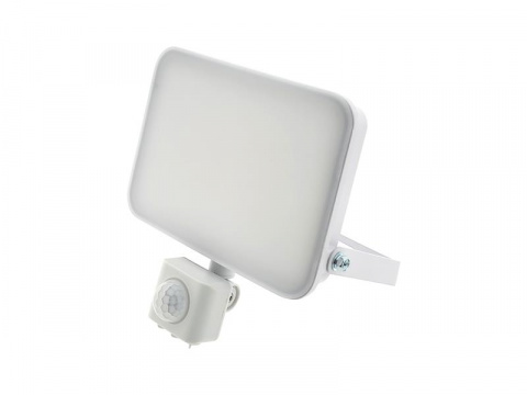 LED reflektor TRIXLINE TR-30S 30W PIR