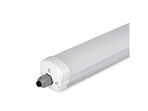 LED zářivka V-TAC VT-1249 36W 6400K 120cm