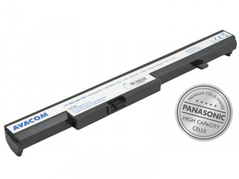 Lenovo IdeaPad B50 Li-Ion 14,4V 2800mAh
