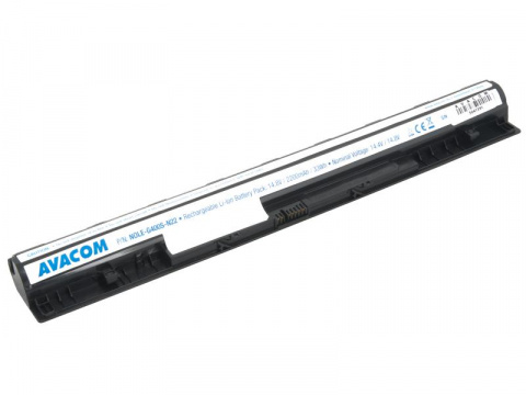 Lenovo IdeaPad G400S Li-Ion 14,8V 2200mAh