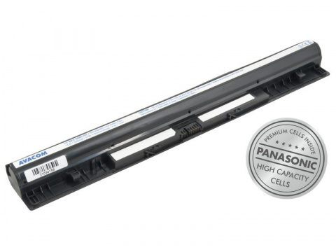 Lenovo IdeaPad G400S Li-Ion 14,8V 3200mAh 47Wh