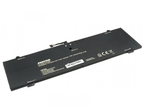 Lenovo IdeaPad Yoga 7-14, 7-15 Li-Pol 15,36V 4623mAh 71Wh