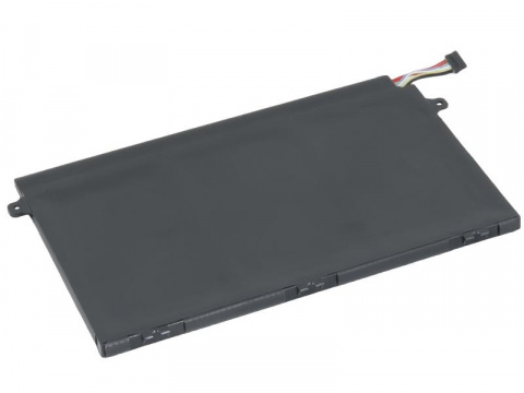 Lenovo ThinkPad E14, E15, E580, E490 Li-Pol 11,1V 4050mAh 45Wh