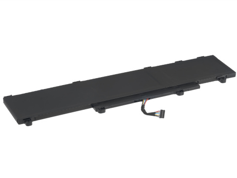 Lenovo ThinkPad L14 Gen.4, L15 Gen.4 Li-Pol 11,52V 4948mAh 57Wh