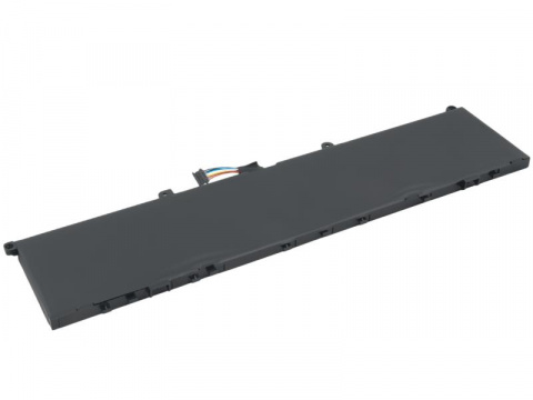 Lenovo ThinkPad P1 Gen.1, Gen2. Li-Pol 15,36V 5235mAh 80Wh