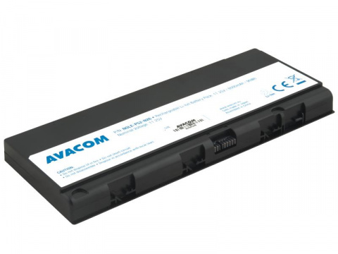 Lenovo ThinkPad P50 Li-Ion 11,25V 8000mAh 90Wh