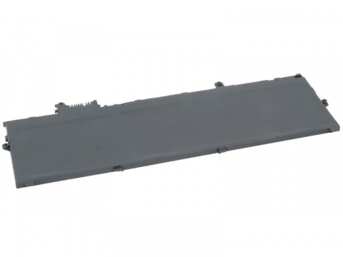 Lenovo ThinkPad X1 Carbon Gen.5, Gen.6 Li-Pol 11,58V 4922mAh 57Wh