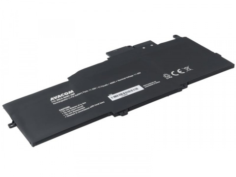 Lenovo ThinkPad X1 Nano Gen.1 Li-Pol 11,58V 4170mAh 48Wh