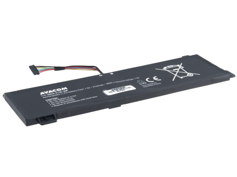 Lenovo V130-15IKB, V330-15IKB Li-Pol 7,6V 4750mAh 36Wh