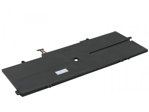 Lenovo X1 Carbon Gen.7, Gen.8 Li-Pol 15,36V 3320mAh 51Wh