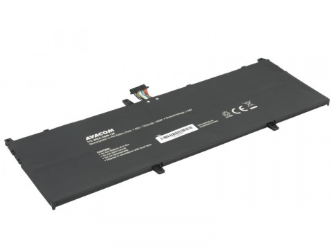 Lenovo Yoga C640 Li-Pol 7,68V 7820mAh 60Wh