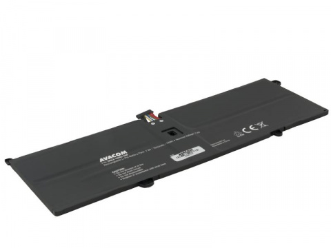Lenovo Yoga C940-14IIL Li-Pol 7,6V 7632mAh 58Wh - 12 pinový konektor