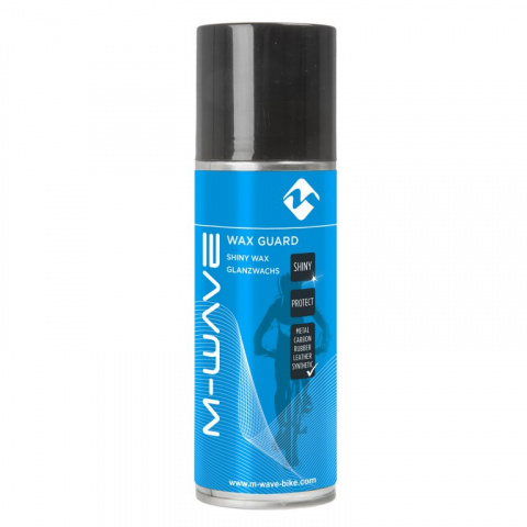leštěnka M-Wave Wax Guard 200ml spray