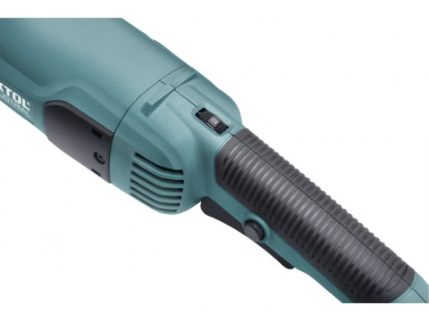 Leštička karoserií Extol Industrial 180mm 1400W