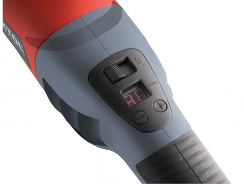 Leštička karoserií Extol Premium 1100W  AP180