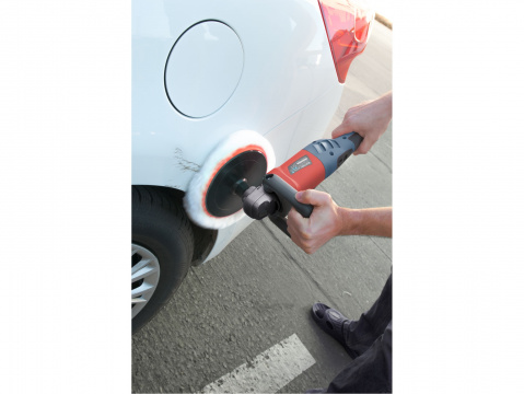 Leštička karoserií Extol Premium 1100W  AP180