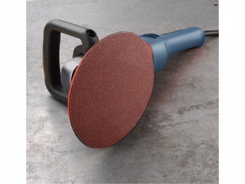 Leštička karoserií Extol Premium 1100W  AP180