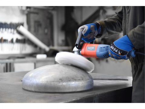 Leštička karoserií Extol Premium 1100W  AP180