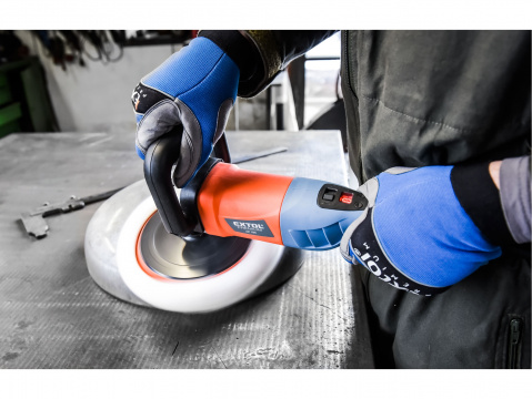 Leštička karoserií Extol Premium 1100W  AP180