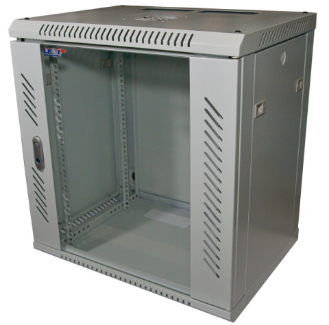LEXI-Net Rozvaděč nástěnný 12U 600x600 SVAŘENÝ