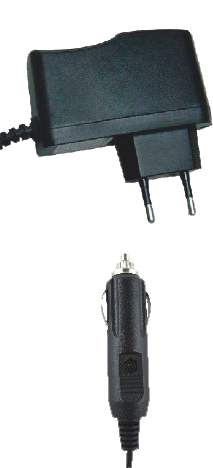 LF210R-TP LTC Audio Set reflektorů