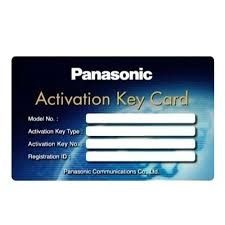 Lic.IP term.- 20 už.(NT,UT,UDT) KX-NSM520W pro KX-NS500/1000