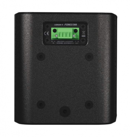 LIGNUM4 FONESTAR reprosoustava