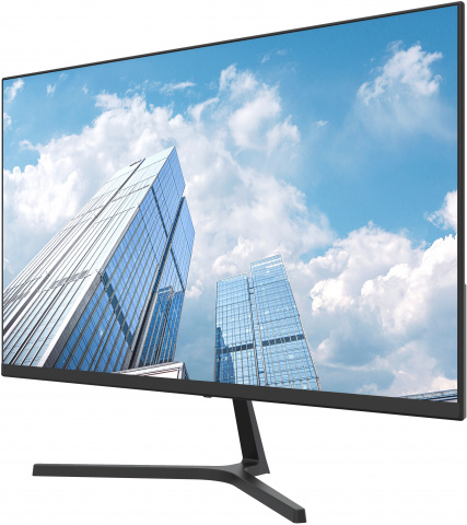 LM22-B201S - 21.45", LCD monitor, rozlišení 1080p, HDMI, VGA, stolní/VESA