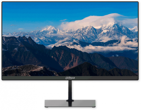 LM22-L200N - 21.45", LCD monitor pro provoz 24/7, rozlišení 1080p, stolní/VESA