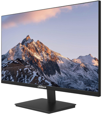 LM27-A221Y - 27", LCD monitor, rozlišení 1080p, 144 Hz, 1ms, stolní/VESA