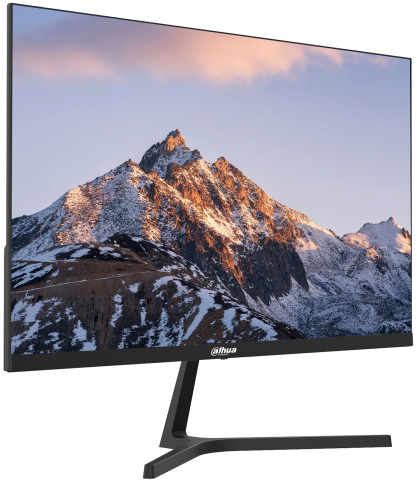 LM27-B221S - 27", LCD monitor, rozlišení 1080p/144 Hz, reproduktory, stolní/VESA