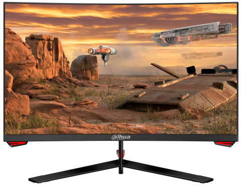 LM27-E230C - 27" LCD herní, 1080p, IPS, 1 ms, 165 Hz, 16:9, stolní/VESA