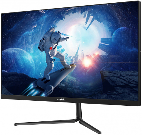 LM27-E231 - 27" LCD herní, 1080p, IPS, 1 ms, 165 Hz, 16:9, stolní/VESA