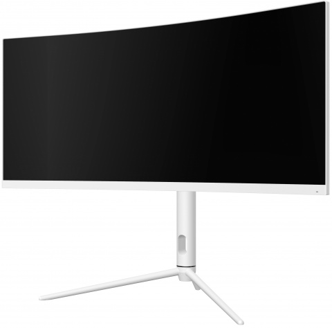 LM30-E330CW - 30", LCD monitor prohnutý, 21:9, 1 ms, 200 MHz, HDMI, DP, stolní/VESA