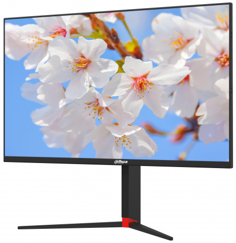 LM32-P301A - 31.5", LCD monitor, rozlišení 2560 x 1440 px, stolní/VESA