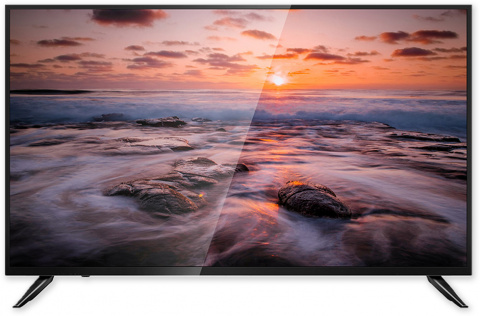 LM43-F200 - 43", LCD monitor pro provoz 24/7, rozlišení 1080p, HDMI, VGA, repro, stolní/VESA