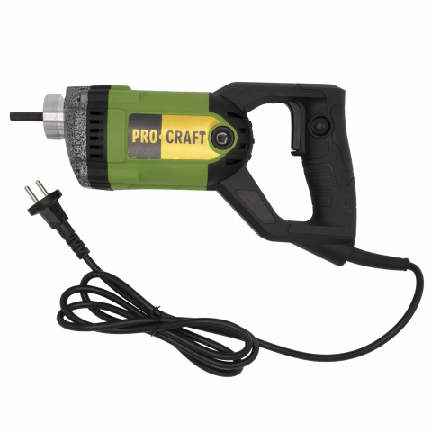 Zhutňovač betonu Procraft СV1200 | CV1200