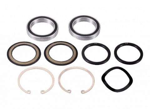 ložiska klik BBB BottomBear BB30