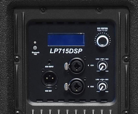 LP715DSP LP reprosoustava