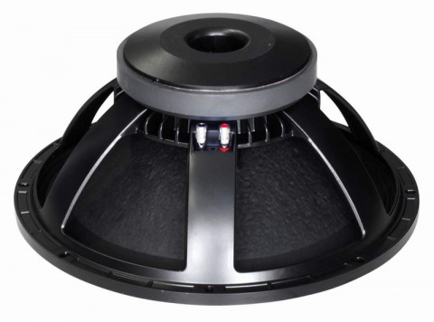 LSN18/4 Master Audio reproduktor