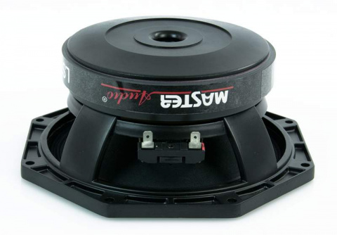 LST08/4 Master Audio reproduktor