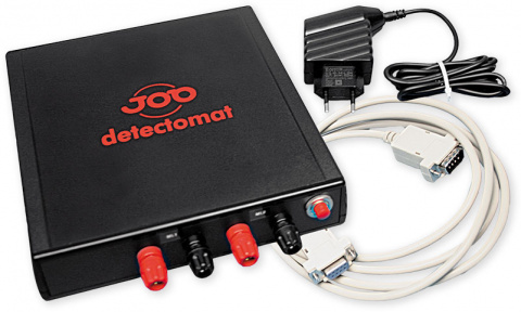 LT 3000 - diag. přístroj pro adresaci prvků LOOP 3000