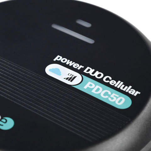 LTE zdroj pro elektrický ohradník fencee power DUO Cellular PDC50