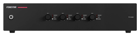 LUX-4120 FONESTAR zesilovač