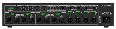 LUX-4120 FONESTAR zesilovač