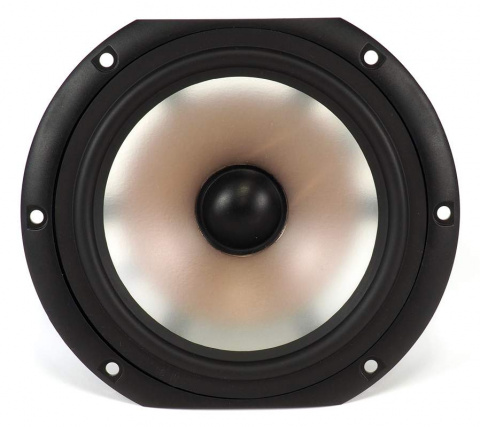 M16PHSHCR reproduktor