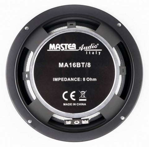 MA16BT/8 Master Audio reproduktor