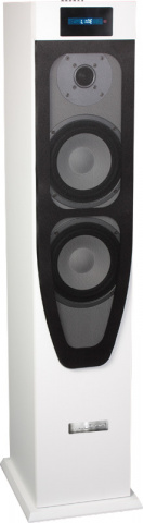 MAD-CENTER160WH Madison reprosoustava